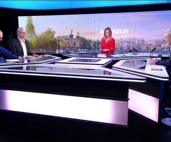Replay Le débat - Guerre en Iran : l'échec de Donald Trump ?