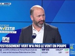 Replay BFM Bourse - Tout pour investir L'Événement : souveraineté – climat – indépendance énergétique - 16/10