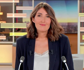 Replay La Matinale Franceinfo - 15/07/2026