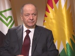 Replay En tête-à-tête - Barzani : Aucun doute que l'EI réapparaisse en Irak après le retrait des États-Unis
