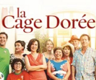 Replay La cage dorée