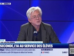 Replay Tech & Co, la quotidienne - Thierry de Vulpillières (EvidenceB) : MIA Seconde, l'IA au service des élèves - 04/09