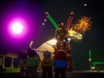 Replay Ninjago - Entre vous et Lee