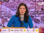 Replay Apolline Matin - Émission du 7 juillet 2025 6h30/7h30