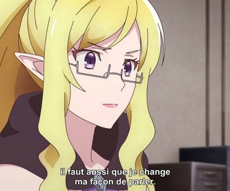 Replay I'm quitting heroing - Épisode 2 - Comment se faciliter le travail