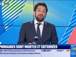 Replay L'Edito de Raphaël Legendre : Les primaires sont mortes et enterrées - 11/05