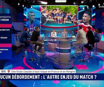 Replay L'Équipe du Soir - Episode du 28 mai