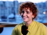 Replay ARTE fait son Festival de Cannes - Conversation avec Carol Duarte autour de La Chimère