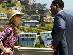 Replay The Closer : L.A. Enquêtes prioritaires - Tueur en herbe