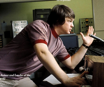 Replay Dans la presse - Brian Wilson, disparition d'une icône de la musique californienne