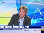 Replay Good Morning Market - États-Unis : 172.000 postes crées en mai