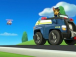 Replay Paw Patrol, la Pat'Patrouille - La Pat'Patrouille sauve Ryder