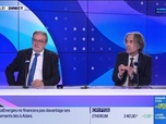 Replay Les experts du soir - Budget 2025 : déjà tant de renoncements - 25/11