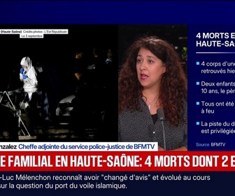 Replay Marschall Truchot : carnage familial en Haute-Saône, quatre morts dont deux enfants - 03/09