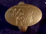 Replay Les Grandes Énigmes de l'Histoire - La tombe du guerrier Griffon