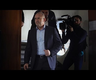 Replay La Bulgarie vote dimanche : quels sont les enjeux ?