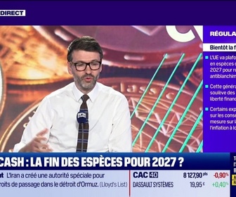 Replay BFM Crypto, les Pros : La corrélation BTC-Tech, nouveau moteur du Nasdaq - 08/05