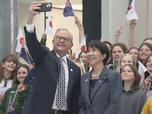 Replay Info éco - Australie et Japon renforcent leur coopération économique et de défense