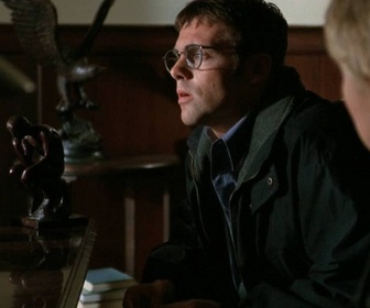 Replay Stargate SG-1 - S4 E11 - Point de non-retour