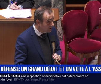 Replay L'intégrale de BFM Non-Stop du mercredi 10 décembre 2025