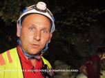 Replay Les docs du week-end - Interventions à risques pour les pompiers du Gard