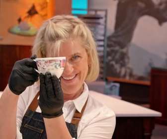 Replay Harry Potter : Les sorciers de la pâtisserie - Episode 4