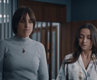 Replay Indéfendable - S01 E06 - Filles absentes