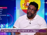 Replay L'Équipe du Soir - Episode du 14 juillet