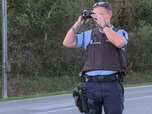 Replay 100 jours avec les gendarmes de Bretagne - S1E2 - Episode 2