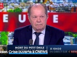 Replay Quotidien, deuxième partie du 27 janvier 2026