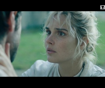 Replay Les combattantes - Episode 3
