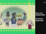 Replay Naruto - Episode 39 - Shishirendan ! La fureur du lion