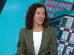 Replay Ici l'Europe - Roxana Mînzatu : En Europe, nous avons la liberté nécessaire pour rechercher, penser, créer