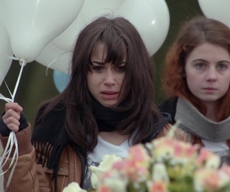 Replay Boulevard du palais - S15 E06 - Les liens du sang