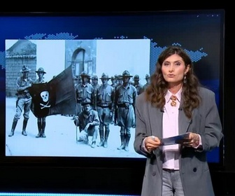 Replay Les clés de l'info - L'ingérence américaine en Amérique latine : pas une première...