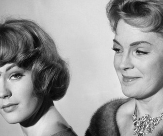 Replay Romy et Magda Schneider : mère, fille, rivales ?