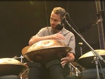 Replay ARTE Journal - Musique : Manu Delago au festival de Rudolstadt
