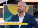 Replay L'invité politique - Émission du jeudi 1 juin 2023