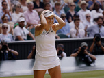 Replay Wimbledon : Linda Noskova bat Marta Kostyuk et rejoint Karolína Muchová pour une finale 100% tchèque