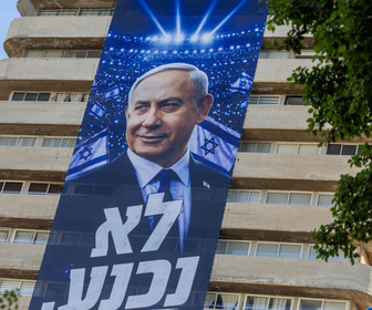 Replay Le débat - J-7 avant les élections législatives en Israël : Netanyahu peut-il encore gagner ?