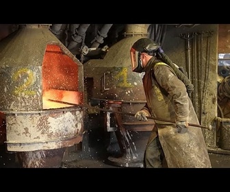 Replay Un analyste de l'AIE dénonce le retard mondial dans l'efficacité énergétique