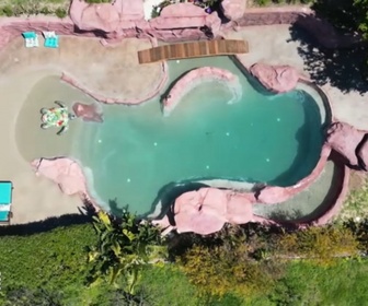 Replay Piscines de rêve - S1E2 - Rénovation de lagon spectaculaire dans le sud