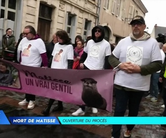 Replay TFX Infos - Les infos du 26 mai 2025