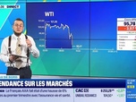 Replay Tout pour investir - Le tableau de bord : La tendance sur les marchés - 06/05