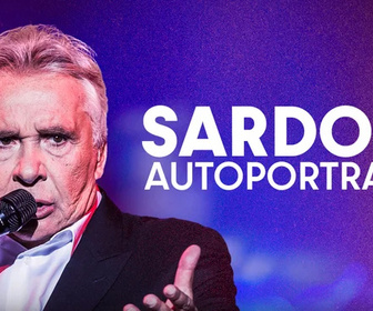 Replay Sardou, autoportrait
