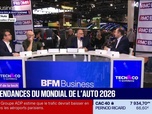 Replay Tech & Co, la quotidienne - Les tendances du Mondial de l'Auto 2026 (1/2) - 15/10