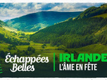 Replay Échappées belles