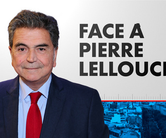 Replay Face à Pierre Lellouche (Émission du 18/09/2025)