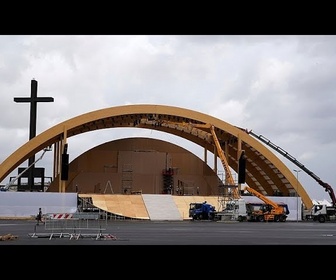 Replay Rome et la Cité du Vatican accueillent le Jubilé de la jeunesse