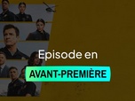 Replay The Rookie - le flic de Los Angeles - S6 E4 - Le tueur au pentagramme